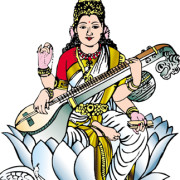 Sarasvati Puja