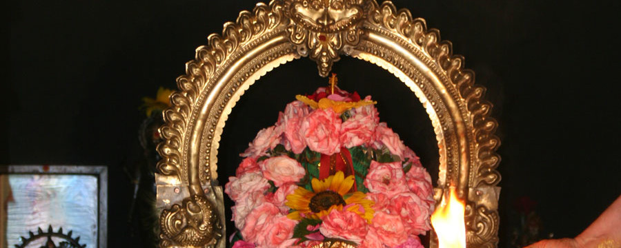 devi